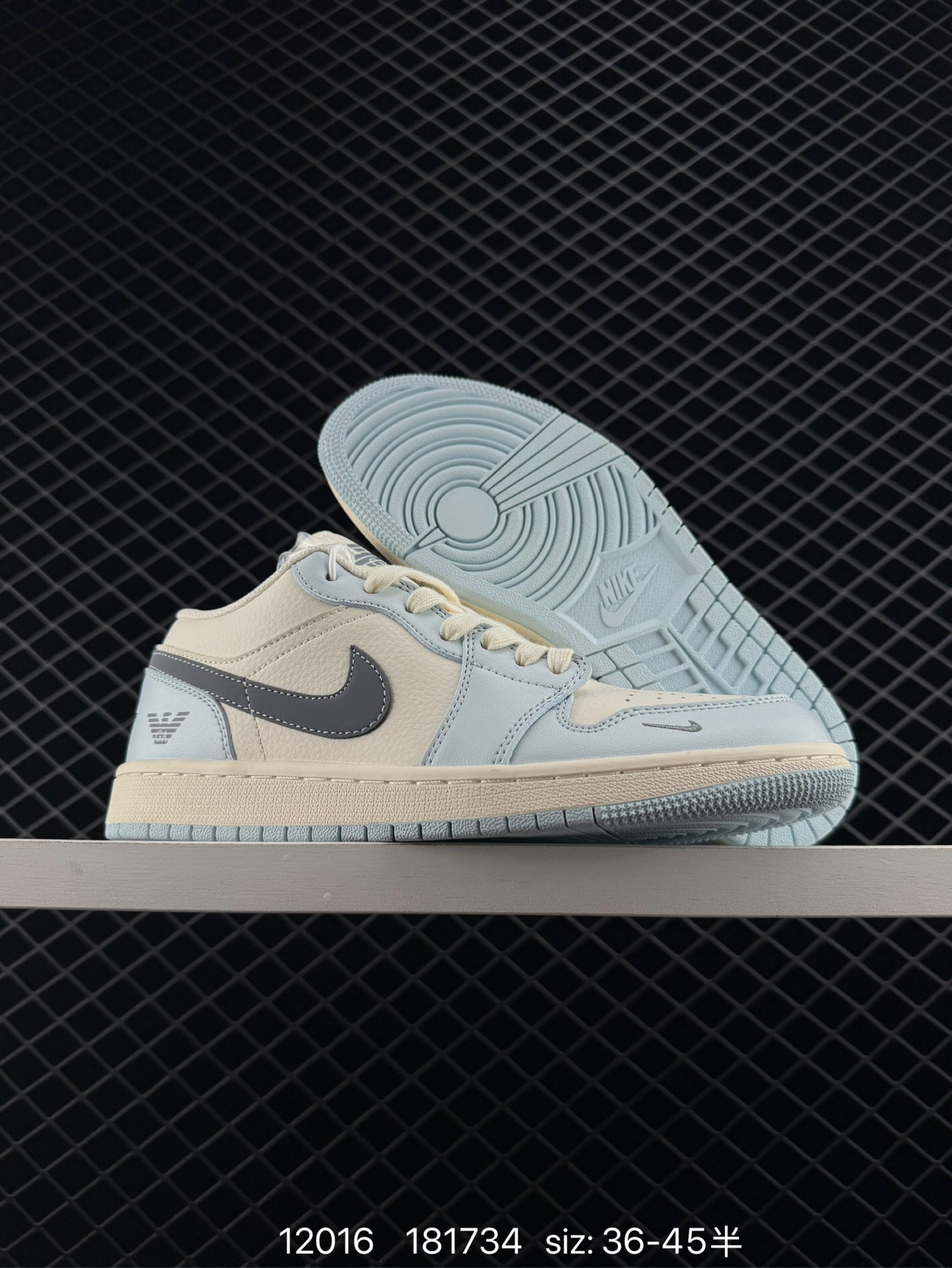 Air Jordan 1 Low AJ1